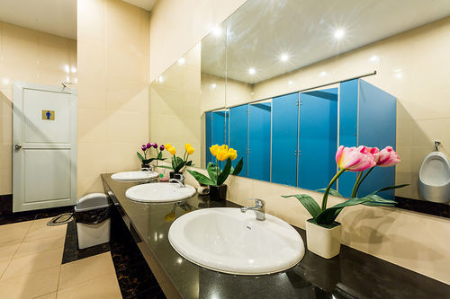 Till Thong Garden Khlong Thom Экстерьер фото